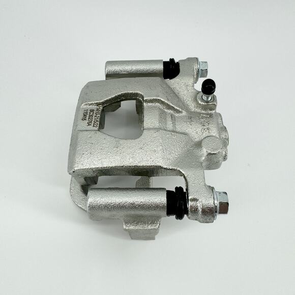 AutoShack Rear Brake Caliper Assembly Passenger Side for Nissan Altima 2002-2023 - Picture 5 of 8